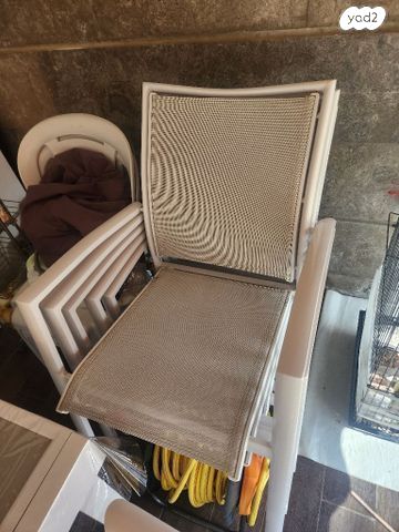 שולחן לגינה