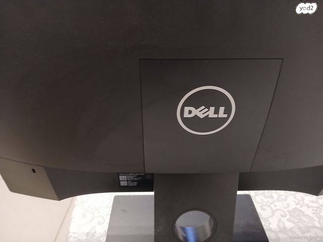 מסך מחשב של DELL במצב טוב '19