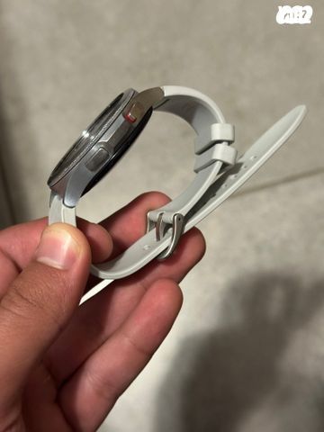 Samsung Galaxy Watch 4 Classic