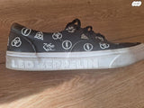 נעלים VANS מהדורה מיוחדת
