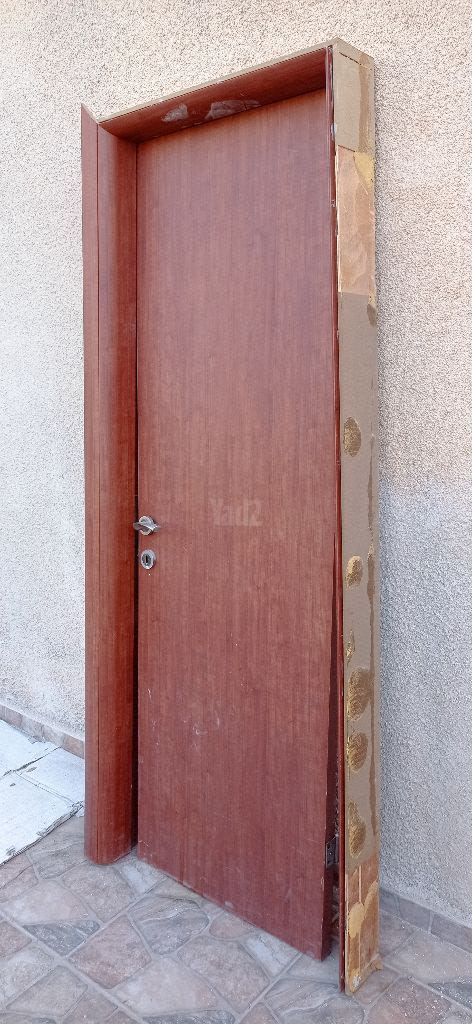 דלת פנים
