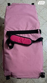 תיק החתלה