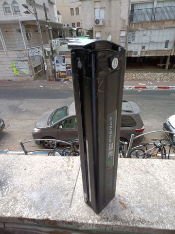 סוללה