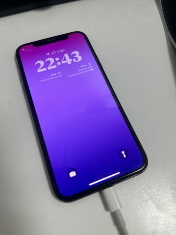 Iphone X 64GB