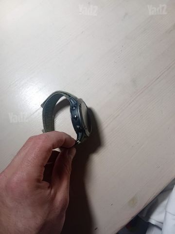 Garmin fenix 6x shapphire