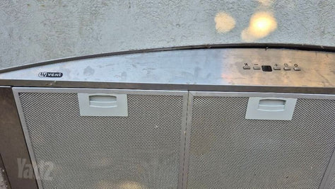 קולט אדים