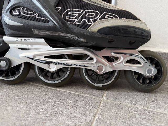 רולרבליידס Rollerblade