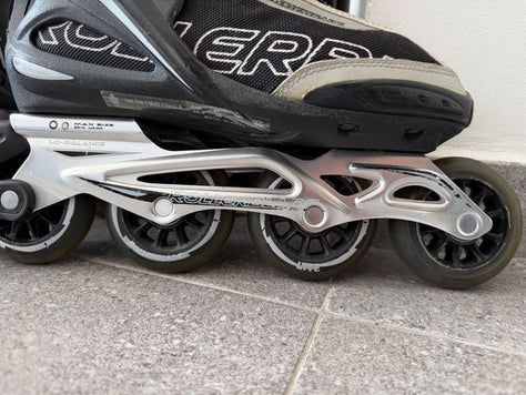 רולרבליידס Rollerblade