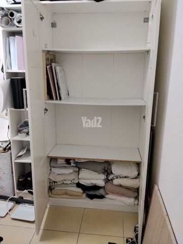 ארון בגדים