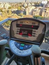 אלפטיקל VO2 CROSFIT