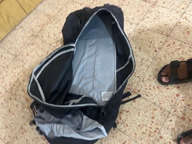 תיק גב 65