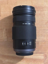Panasonic Lumix 100-300mm