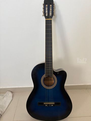 Emanuel/Oscar Schmidt OC1