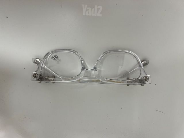 ‏משקפיים chrome heart
