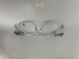 ‏משקפיים chrome heart
