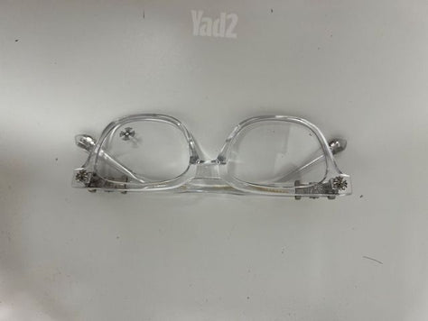 ‏משקפיים chrome heart