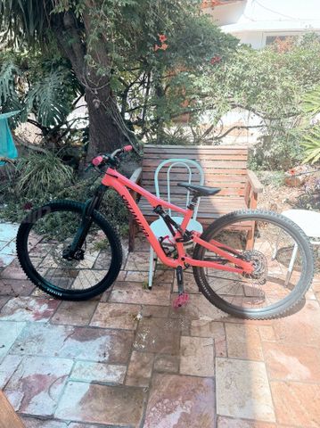 Specialized Stumpjumper Alloy