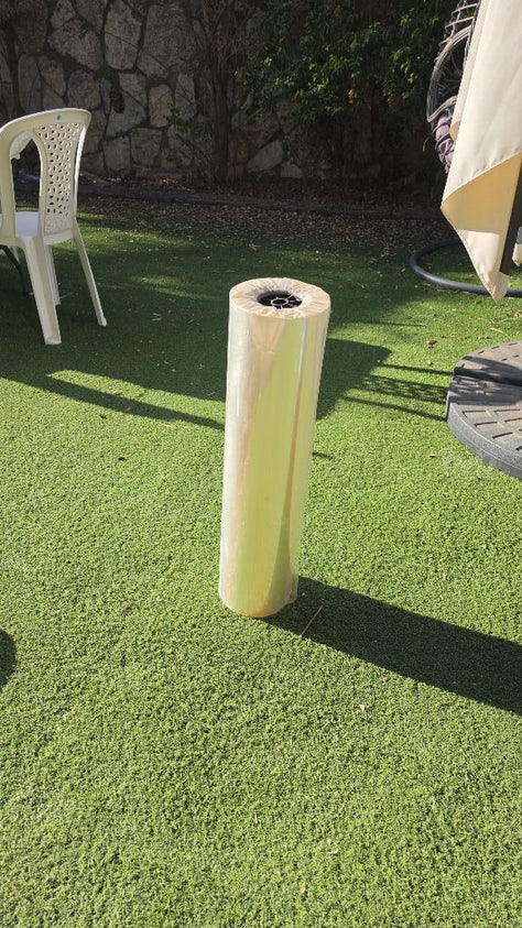 נייר עטיפה צלופן