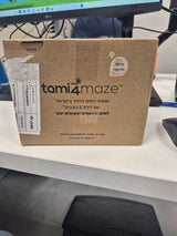 סנן לתמי 4 maze