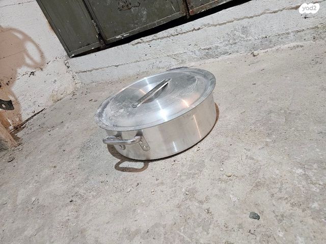 סיר אלומיניום
