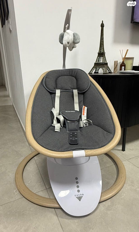 נדנדה Baby Safe