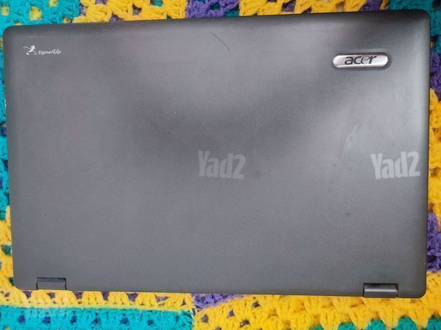 מחשב נייד Acer Extensa 5635Z