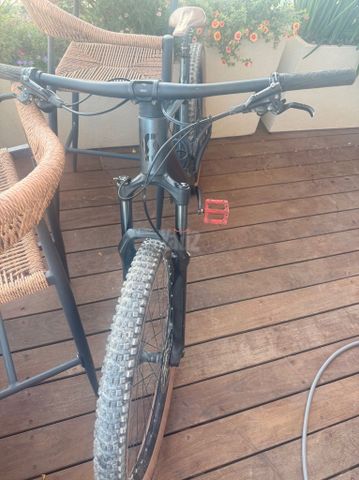 Scott spark 960