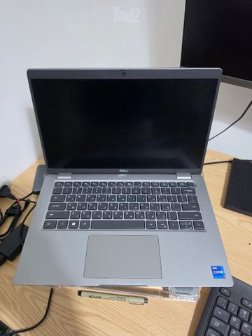 לפטופ חדש Dell