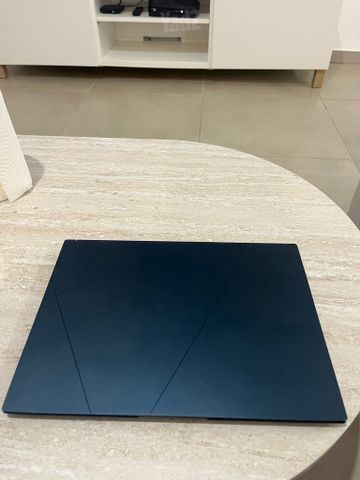מחשב נייד ASUS Zenbook S