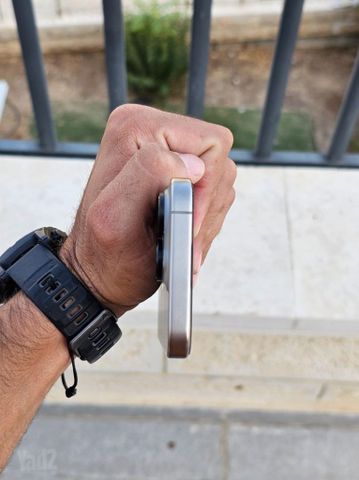 אייפון 15 פרו 256