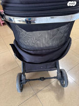עגלת תינוק ספורטליין fold
