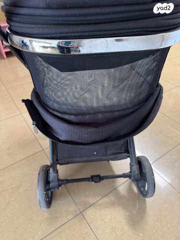 עגלת תינוק ספורטליין fold
