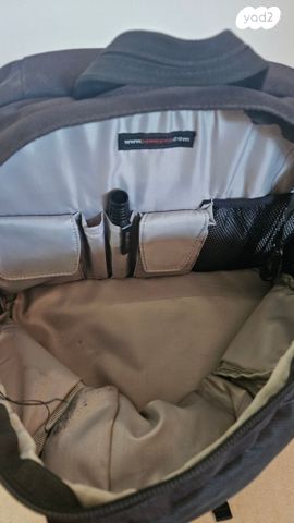 תיק מצלמה Lowepro fastpack 250