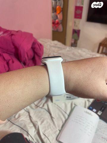 ‏שעון Apple Watch חדש