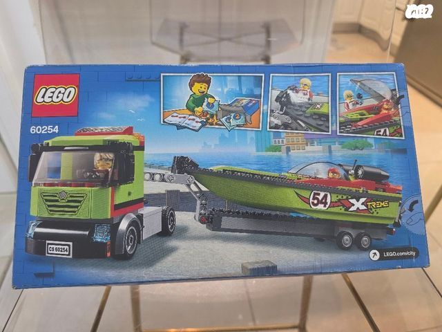 לגו citi