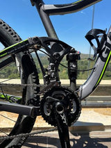 אופני הרים Gianf Trance  M  29