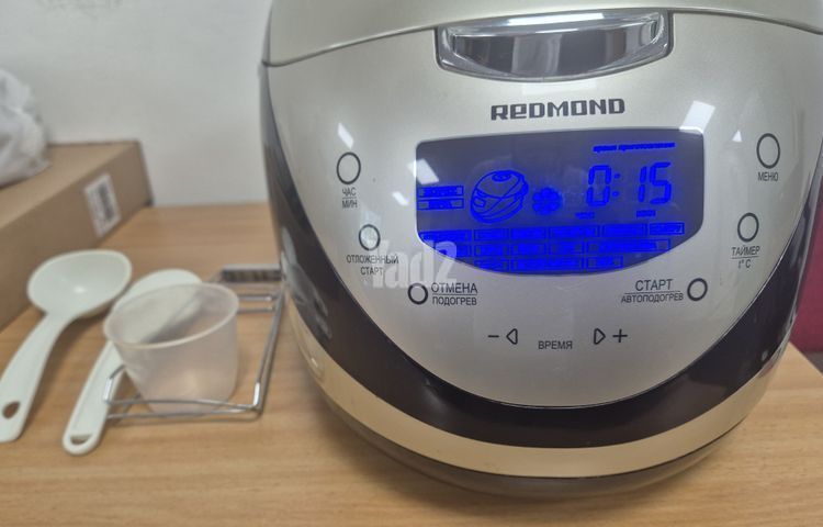 REDMOND מולטי-קוקר