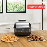 נינג'ה ‏גריל Ninja Grill EG203