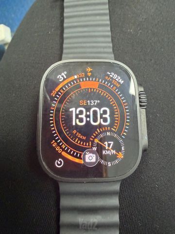 ‏ Apple Watch Ultra 3