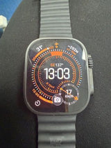 ‏ Apple Watch Ultra 3
