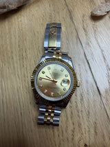 ‏שעון Rolex