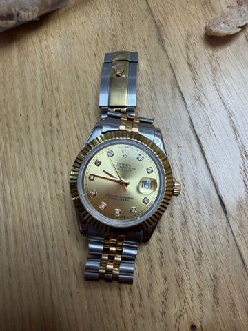 ‏שעון Rolex
