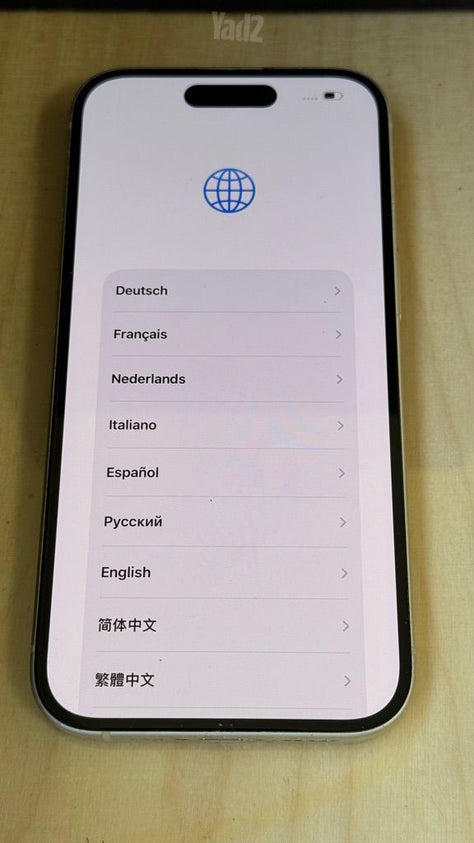 IPhone 15, 256GB