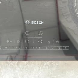 כיריים של Bosch