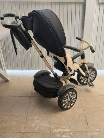 תלת אופן BENTLEY יוקרתי