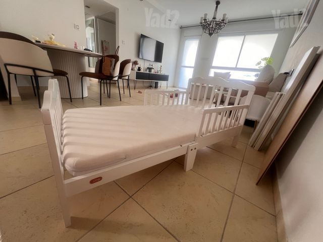 מיטת מעבר