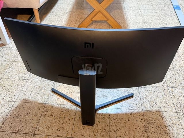 מסך מחשב