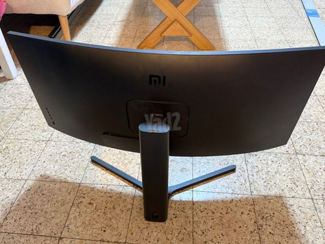 מסך מחשב