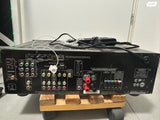 רסיבר אודיו onkyo