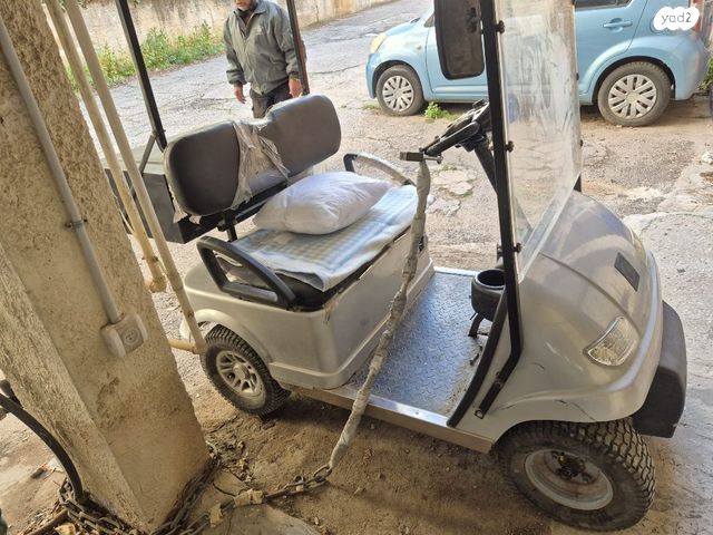 קלנועית G1